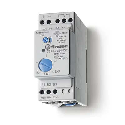 automatización industrial