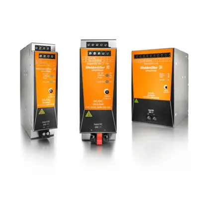 empresa de automatización