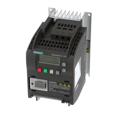 equipos de automatización industrial